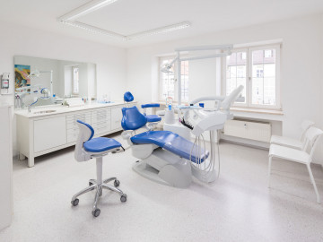 Zahnarztpraxis Dr Nagel Ottobeuren 625